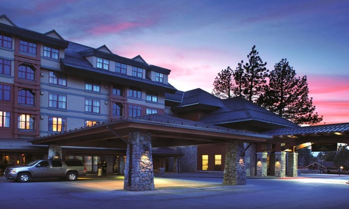 Avon Resort | 2 Bedroom Lock-off - Sheraton Mountain Vista - Full Resort Access