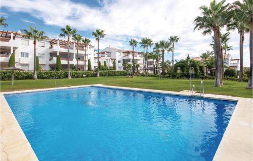 New Golden Mile Apartment | 2 Bedroom Lovely Apartment In Estepona