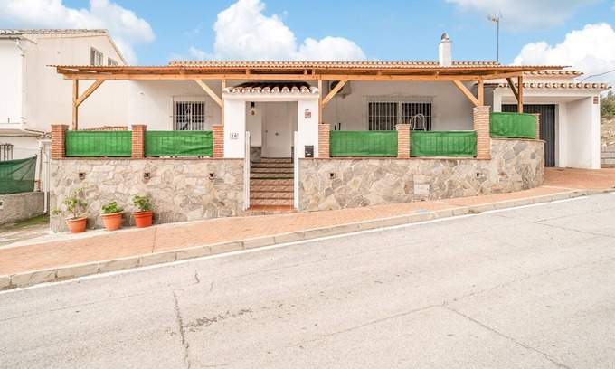 Carratraca House | 2 bedroom lovely home in Carratraca