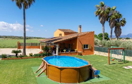 Muro House | 2 Bedroom Lovely Home In Muro