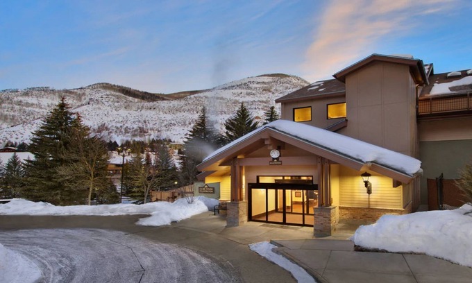 Vail Resort | 2 Bedroom - Marriott's StreamSide at Vail - Birch, Douglas, and Evergreen - Full Resort Access