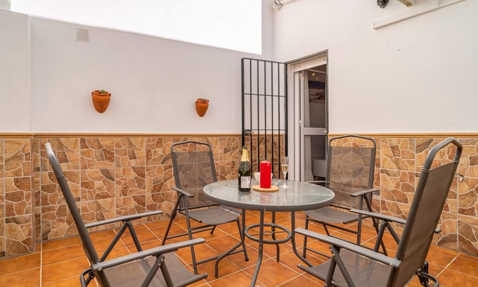 Chipiona Apartment | 2 bedroom nice apartment in Chipiona