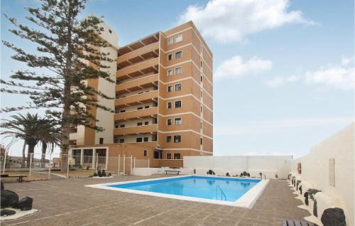 Los Silos Apartment | 2 Bedroom Nice Apartment In Siboralos