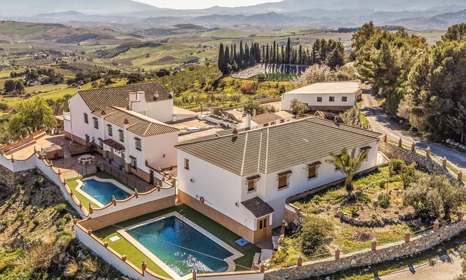 Casarabonela House | 2 bedroom nice home in Casarabonela