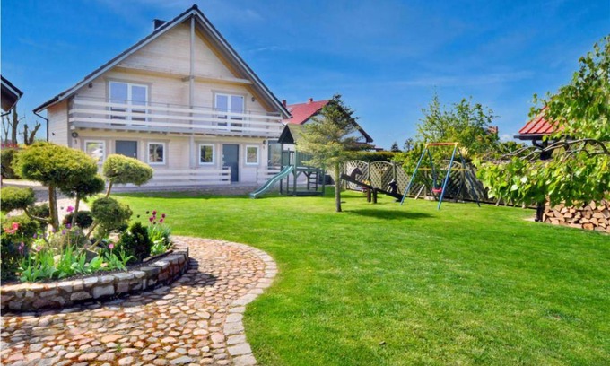Darlowo House | 2 Bedroom Nice Home In Darlowo