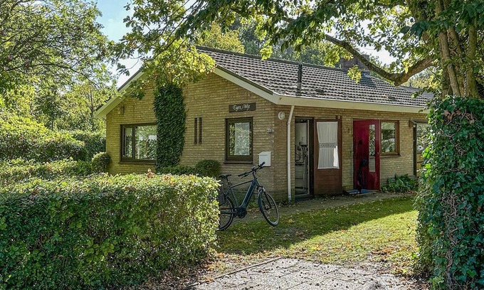 Oostkapelle House | 2 bedroom nice home in Oostkapelle