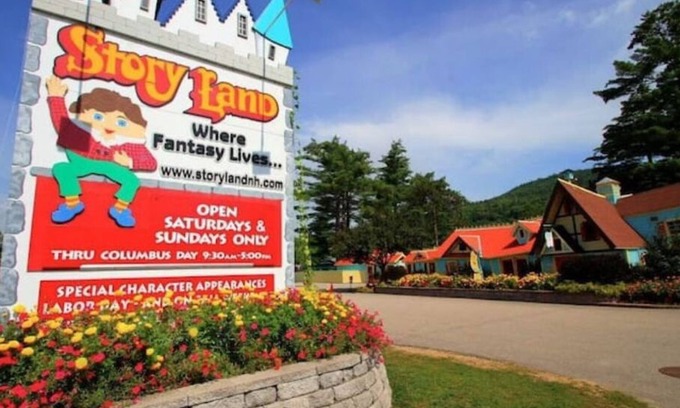 Bartlett Apartment | 2 Bedroom Nordic Village - 3min to Storyland in Bartlett NH, near North Conway