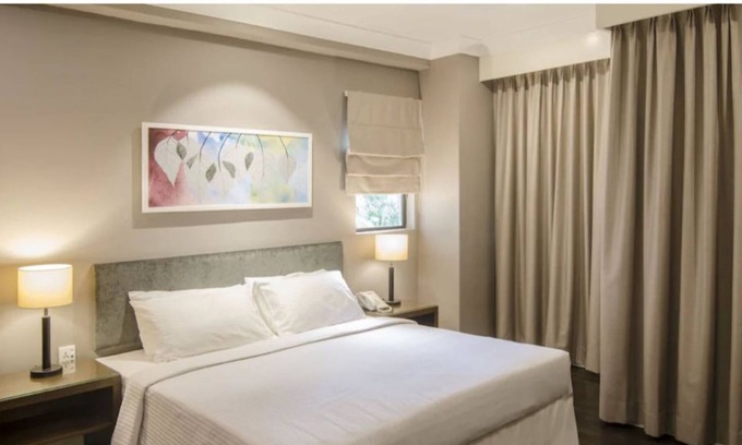 Bangsar Apartment | 2 Bedroom Premier Suite - 8