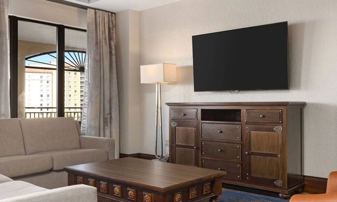 Florida Central Atlantic Coast Condo | 2-bedroom Presidential Suite minutes from Disney Magic, Come enjoy the splendor!