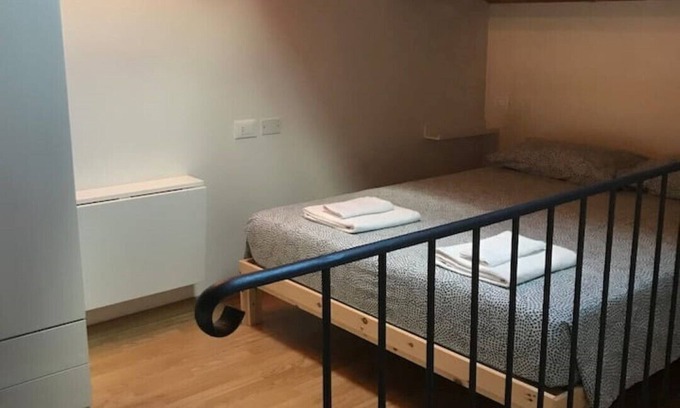 Brisighella House | 2 Bedroom Private vacation home in Brisighella