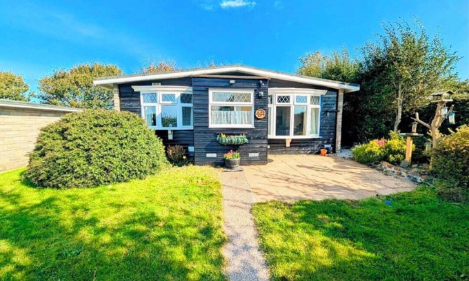 Bideford House | 2 bedroom rural bungalow retreat