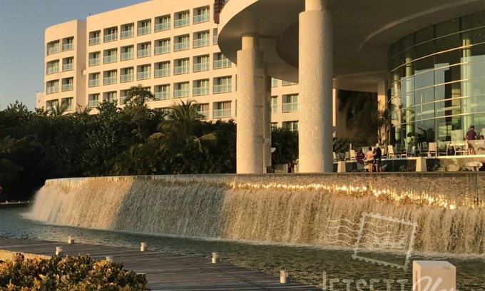 Las Jarretaderas Resort | 2-bedroom spa suite at Vidanta, Nuevo Vallarta with AC, fitness room, WiFi