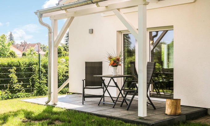 Wentow Apartment | 2 bedroom stunning apartment in Gransee