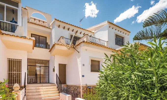 Rojales Apartment | 2 bedroom stunning apartment in Rojales