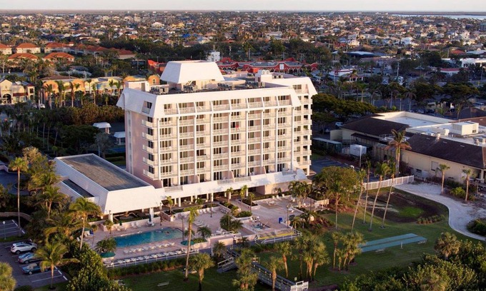 Marco Island Resort | 2 Bedroom Unit, Ocean view