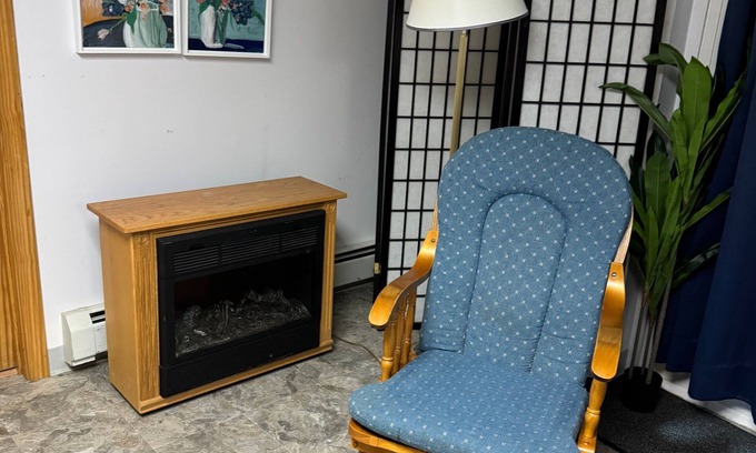 Boothbay Apartment | 2 bedrooms, Boothbay, ME