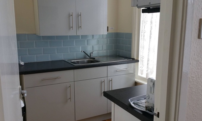 Great Yarmouth Apartment | 2 berth, first floor flat, Glen Villa 4