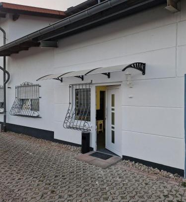 Beckingen Apartment | 2 Bett Apartment a d A8,A620
