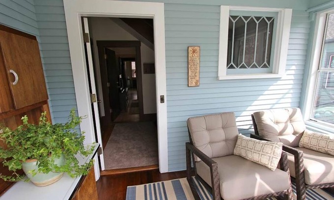 Downtown Bozeman Apartment | 2 Blocks 2 Main - Just Steps Away From Historic Downtown Bozeman!