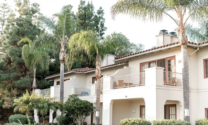 Aviara Resort | 2 BR - CHRISTMAS 2024 - Four Seasons Residence Club Aviara, North San Diego