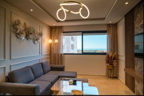 Hay Riad Apartment | 2 BR with swimmingpool Prestigia Hay Riad
