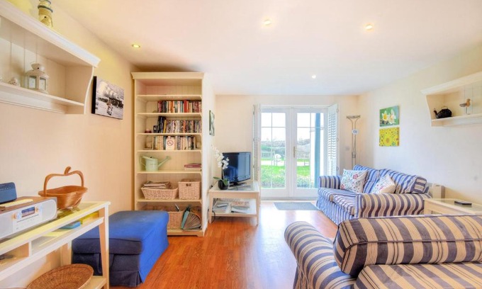 Lyme Regis Apartment | 2 Buckfields