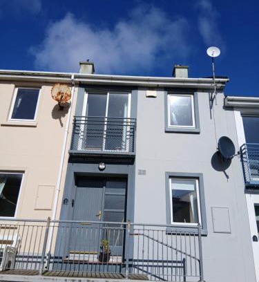 Kilkee House | 2 Cois Farraige