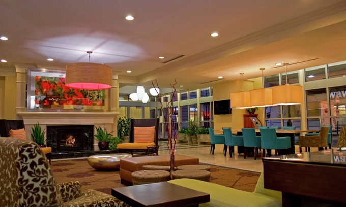 Center City Hotel | 2 Connecting Suites at a Hotel