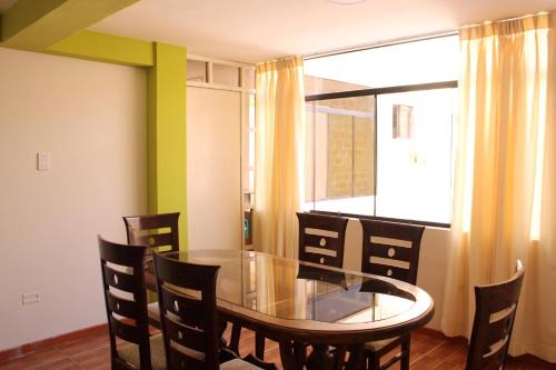 Tacna Apartment | 2 de Mayo Apartamento 2do piso