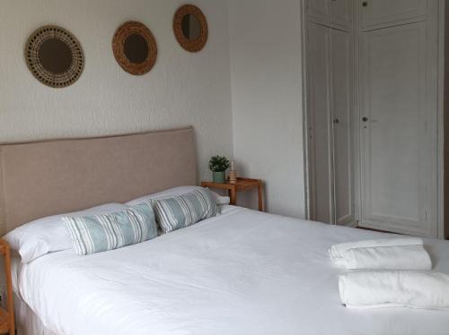 Jerez de la Frontera Apartment | 2 dormitorios y muy fácil aparcamiento