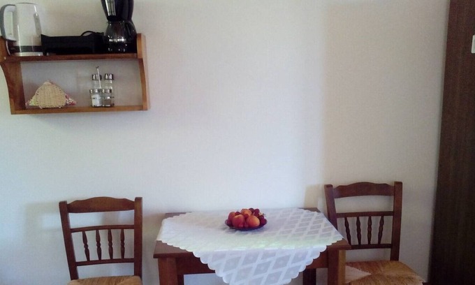 Ikaria Apartment | #2 Drakano rooms, for nature lovers