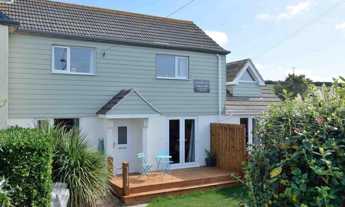 Perranporth House | 2 Fernleigh Villas