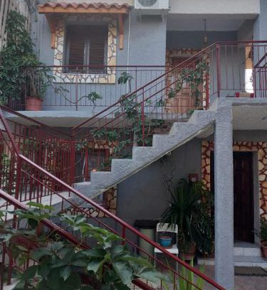 Longos House | 2 floor house in Loggos - Aigio