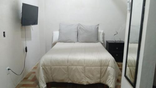 Cancun Apartment | 2 HABITACIONES CANCUN SUR Pamplona, Gran Santa Fe II