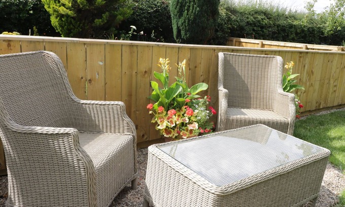 Mappleton Cottage | 2 Moor Farm Cottages