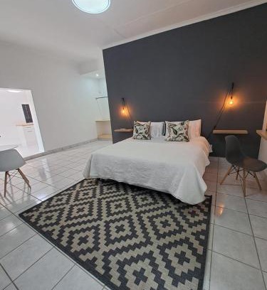 Graaff-Reinet Apartment | 2 On Greeff