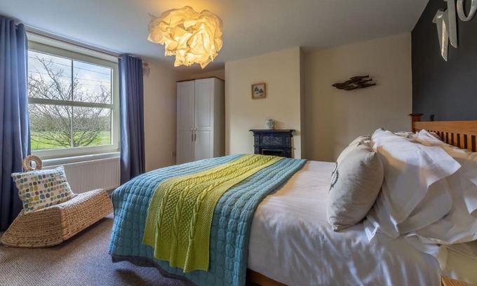 Melton Constable House | 2 Providence Place