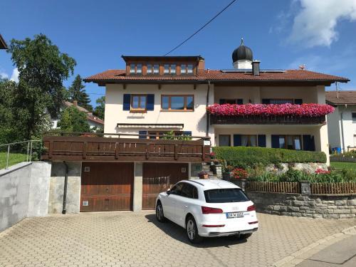 Rettenberg Bed & Breakfast | 2 Raum Gästezimmer Prokop