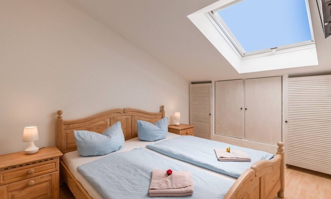 Oberaudorf Apartment | 2 room apartment in the mountains ,kitchen,bathroom,balcony,wifi/25