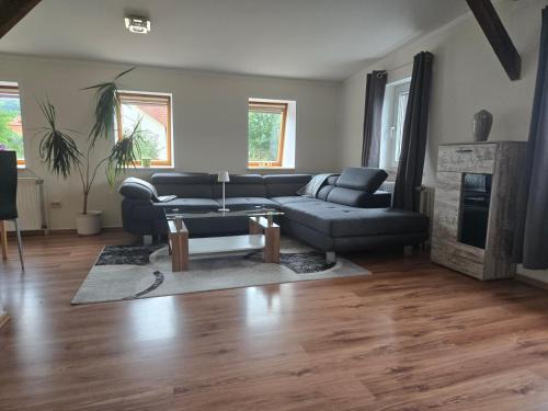 Wernigerode Apartment | 2-room apartment in Wernigerode