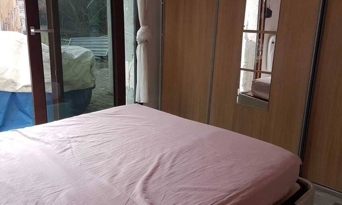 Schiltigheim Apartment | 2-room apartment with no neighbors