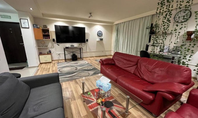 Cluj-Napoca Apartment | 2 Rooms for 4-8 persons, personal driver included, food and drinks included, jacuzzi, ONLY for Untold Festival 2023