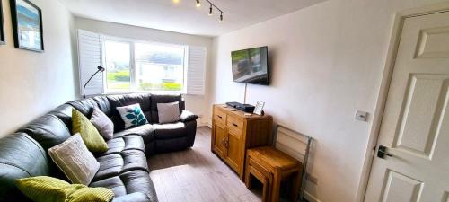 Perranporth House | 2 Rosemullion