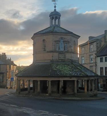 Barnard Castle Apartment | 2 Sayers yard