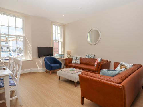 Teignmouth Apartment | 2 Sea Otter House
