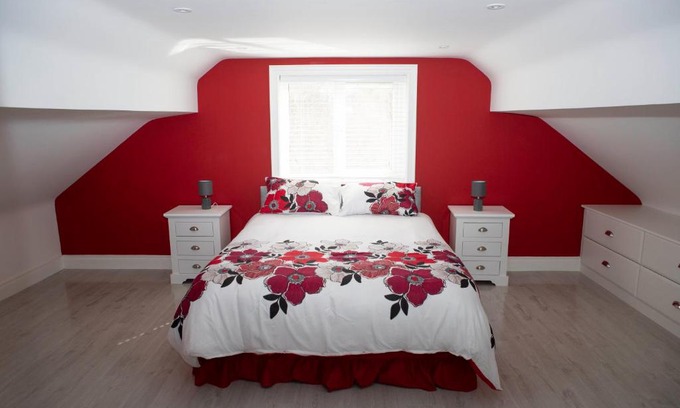 Newry House | 2 Slieve Gullion View Newry