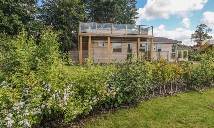 Dobwalls House | 2 Southern Place, Liskeard