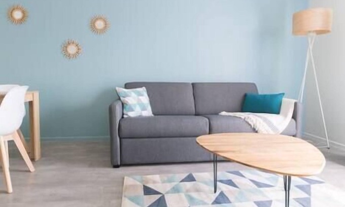 Avignon Apartment | 2 steps from the Palais *free Parking*.