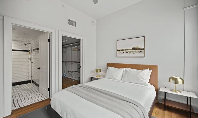 Downtown San Antonio Apartment | 2 Units | Unwind in a Modern Haven Near San Antonio’s Best Attractions & Dining