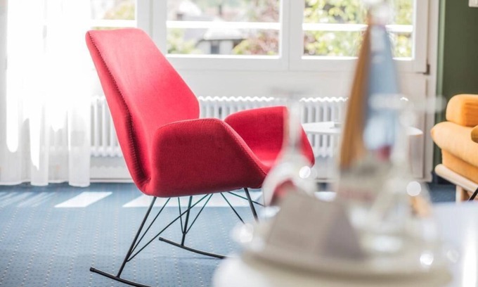 Bad Herrenalb Apartment | 2-Zimmer-Apartment, 45 qm, 1 Wohnzimmer, 1 Schlafzimmer, max. 2 Personen
